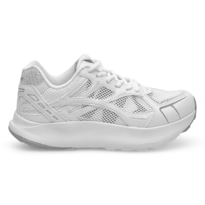 Woden Sneakers - Josephine - Blanc de Blanc