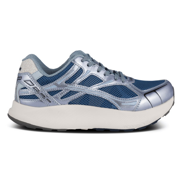 Woden Sneakers - Josephine - Ice Blue