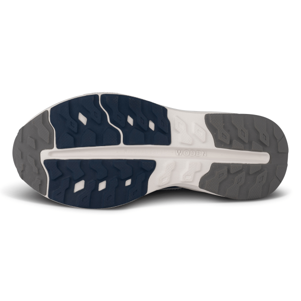 Woden Sneakers - Josephine - Ice Blue