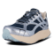 Woden Sneakers - Josephine - Ice Blue/Navy