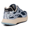 Woden Sneakers - Josephine - Ice Blue/Navy