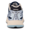 Woden Sneakers - Josephine - Ice Blue/Navy