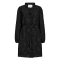 Leveté Room Kjole - LR-Josy 2 - Black
