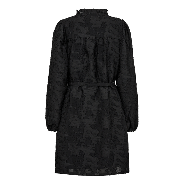 Leveté Room Kjole - LR-Josy 2 - Black