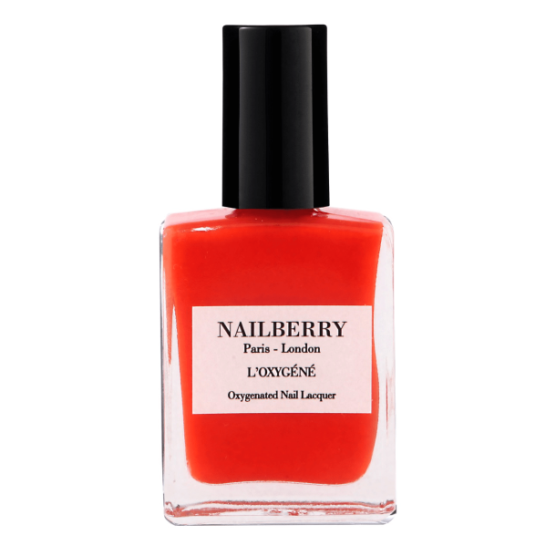 Nailberry Neglelak - L'Oxygene - Joyful