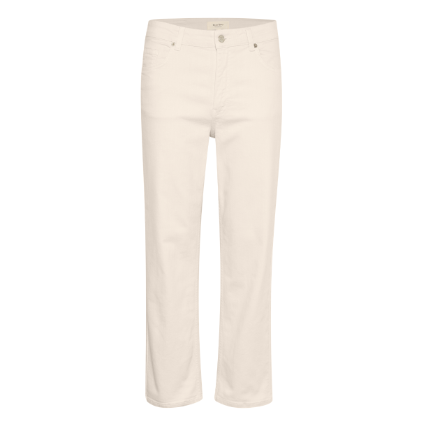 Part Two Jeans - JudyaPW Jeans - Eggnog