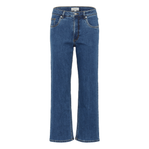 Part Two Jeans - JudyaPW Jeans - Medium Dark Blue Denim