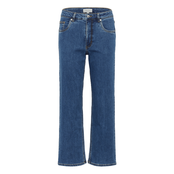 Part Two Jeans - JudyaPW Jeans - Medium Dark Blue Denim