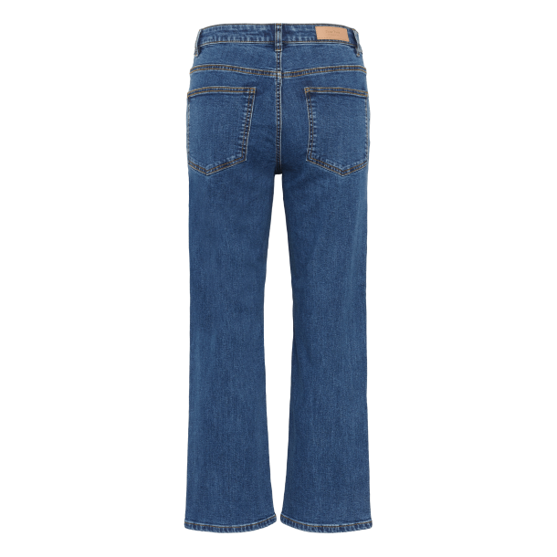 Part Two Jeans - JudyaPW Jeans - Medium Dark Blue Denim