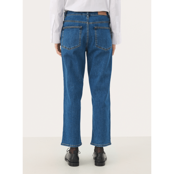 Part Two Jeans - JudyaPW Jeans - Medium Dark Blue Denim