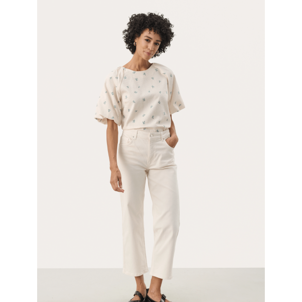 Part Two Jeans - JudyaPW Jeans - Eggnog