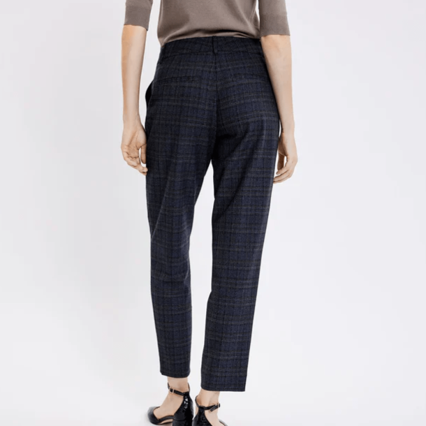 Five Units Bukser - KaisaFV Ankle - Nocturnal Check