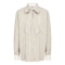 Mos Mosh Skjorte - MMKeeva Lilou Shirt - Oxford Tan