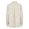 Mos Mosh Skjorte - MMKeeva Lilou Shirt - Oxford Tan
