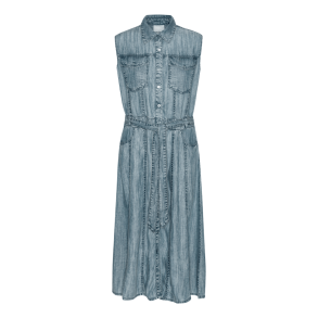 Project AJ117 Kjole - Kenna - Indigo