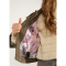 N�mph Jakke - NuKimma Short Jacket - Forest Night