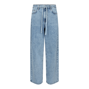 Leveté Room Bukser - LR-Kosa 1 - Light Blue