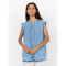Leveté Room Vest - LR-Kosa 3 - Light Blue