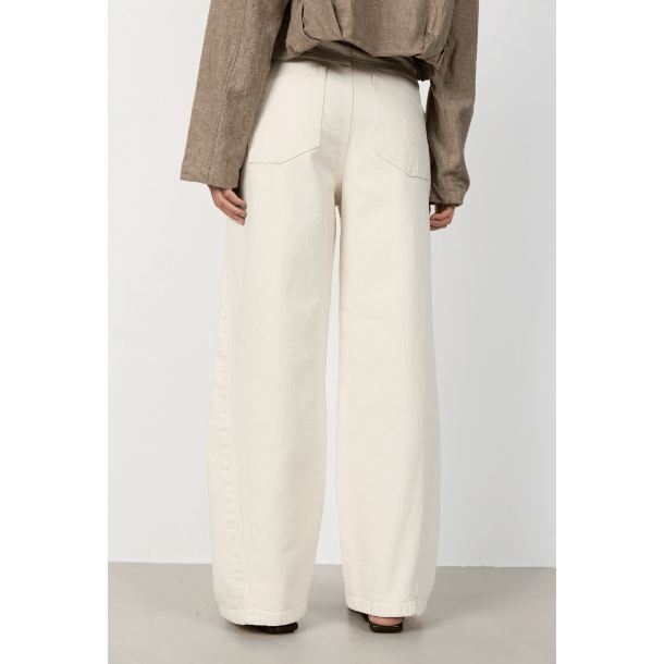 Levet� Room Bukser - LR-Kosa 21 - Turtledove