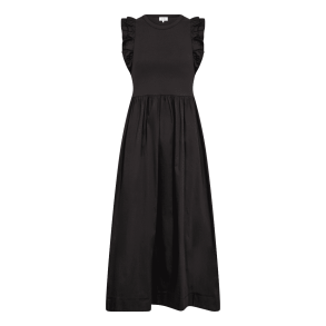 Levet� Room Kjole - LR-Kowa 26 - Black