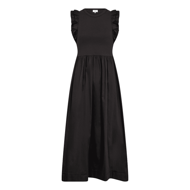 Levet� Room Kjole - LR-Kowa 26 - Black