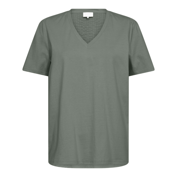 Levet Room T-Shirt - LR-Kowa 17 - Castor Gray