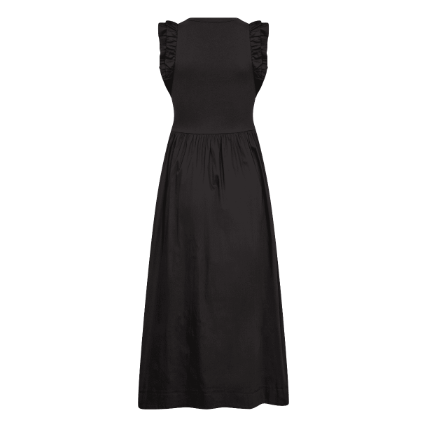 Levet� Room Kjole - LR-Kowa 26 - Black