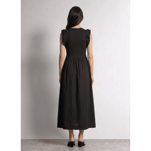 Levet� Room Kjole - LR-Kowa 26 - Black