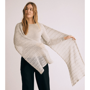 Gorridsen Halstrklde - Kraka Scarf - Iceland