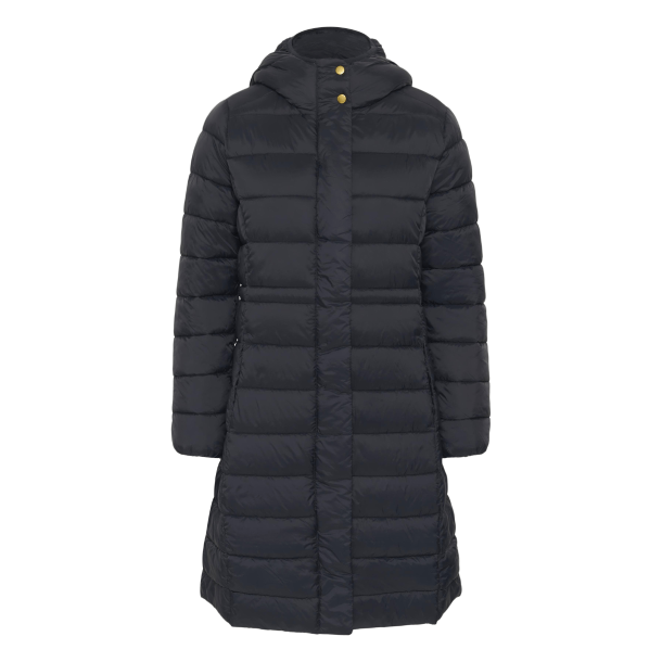 Part Two Jakke - LaineyPW Jacket - Dark Navy