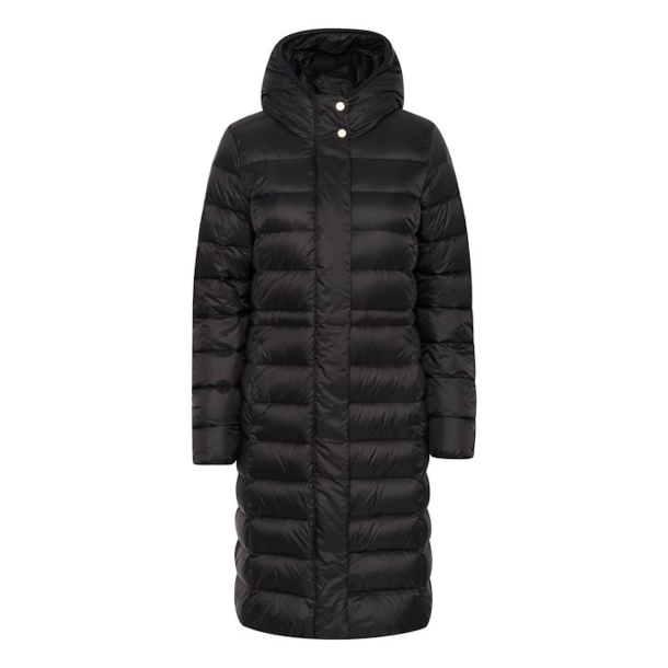 Part Two Jakke - LaineyPW Jacket - Black