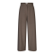 Five Units Bukser - LauraFV - Mud Brown