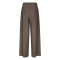 Five Units Bukser - LauraFV - Mud Brown