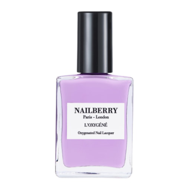 Nailberry Neglelak - L'Oxygene - Lavender Fields