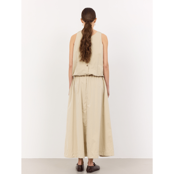 Leveté Room Top - LR-Lea 1 - Beach Sand