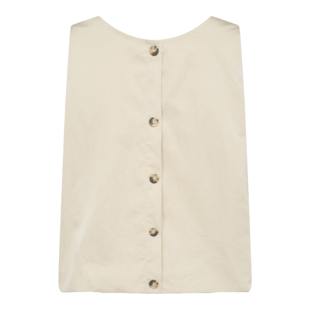 Leveté Room Top - LR-Lea 1 - Beach Sand