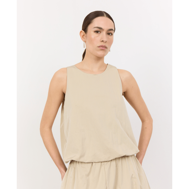 Leveté Room Top - LR-Lea 1 - Beach Sand