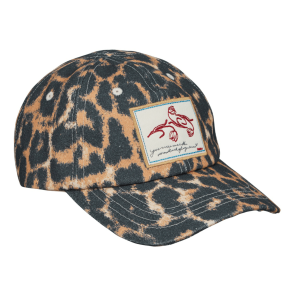 Becks�ndergaard Hat - Leopa Cap - Black