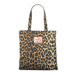 Becks�ndergaard Taske - Leopa Tote Bag - Black