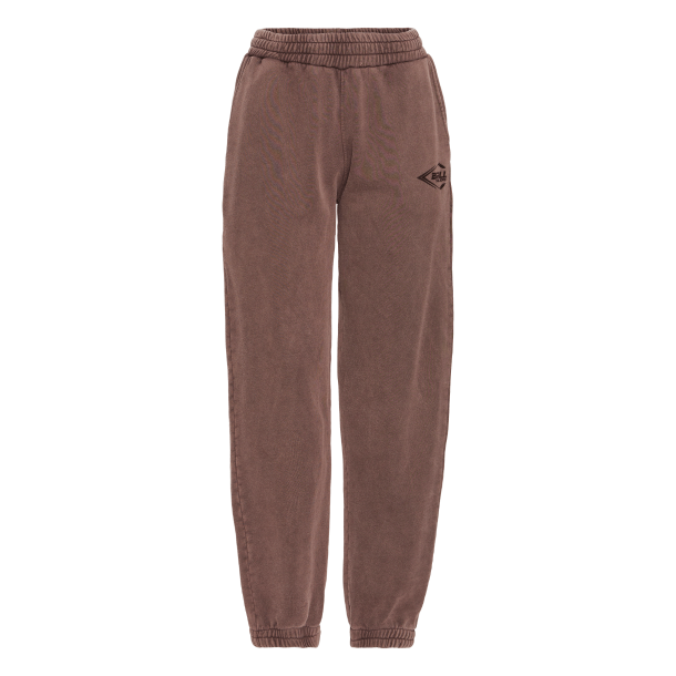 Ball Bukser - BaLeoni Sweatpants - Coffee Bean