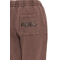 Ball Bukser - BaLeoni Sweatpants - Coffee Bean