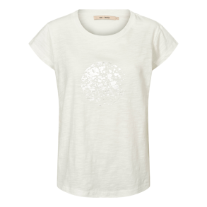 Rue de Femme T-Shirt - RDFLilith T-Shirt - Off White
