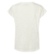 Rue de Femme T-Shirt - RDFLilith T-Shirt - Off White