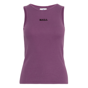 Ball Top - BaAltobelli Tank Top - Hortensia