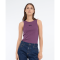 Ball Top - BaAltobelli Tank Top - Hortensia