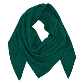 Rosa's Love Trklde - Small Cashmere Scarf - Green