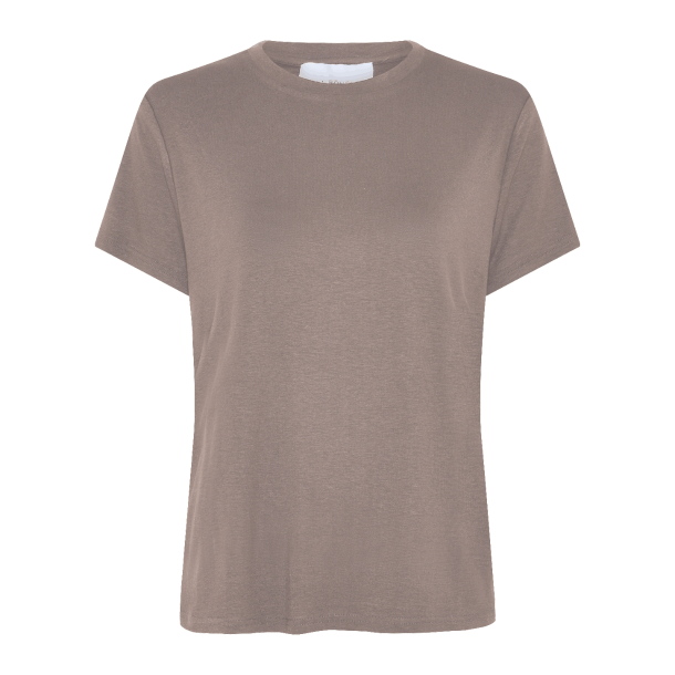 La Rouge T-shirt  - Line S/S T-shirt - Moose