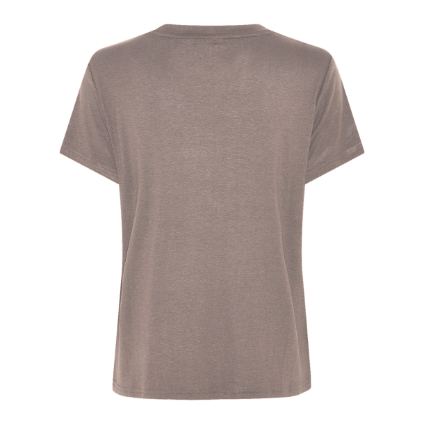 La Rouge T-shirt  - Line S/S T-shirt - Moose