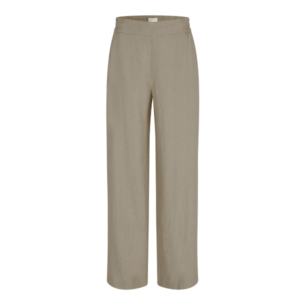 Five Units Bukser - Linea Long 763 - Light Army