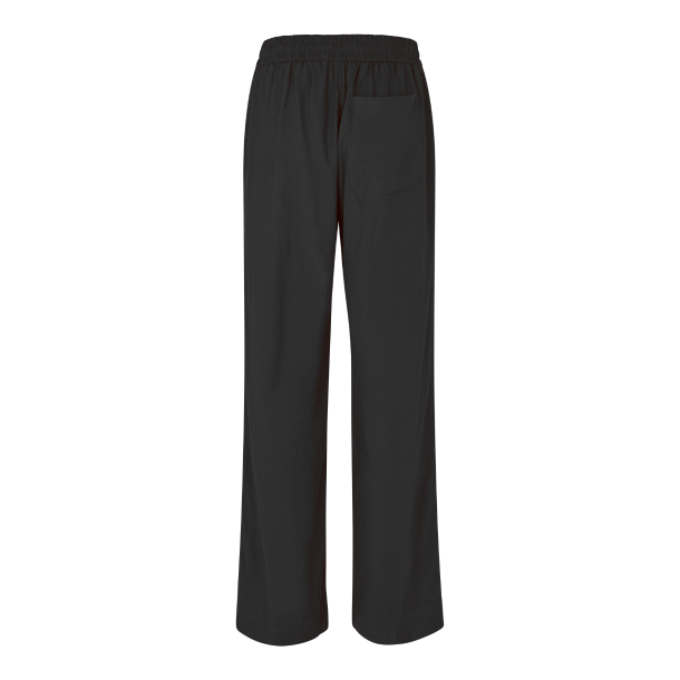 Five Units Bukser - Linea Long 763 - Black